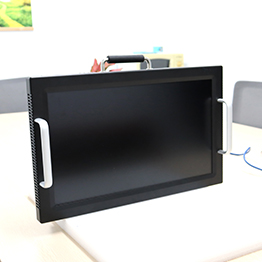 高性能加固一体机_独显加固一体机_加固一体机